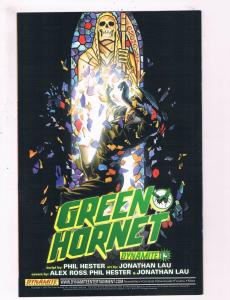 Highland Laddie # 5 VF Dynamite Entertainment Comic Books Awesome Issue!!!!! SW5