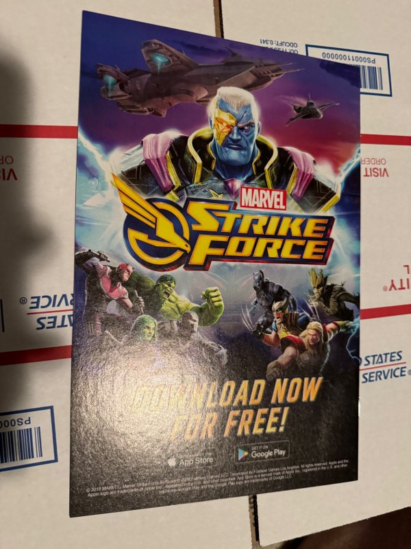 Miles Morales: Spider-Man #1 Granov Cover (2019)