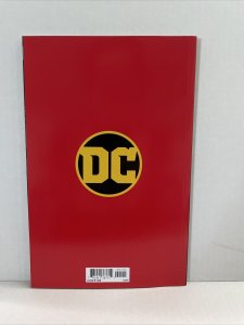 Robin 80th Anniversary 1960’s Variant Cover TPB