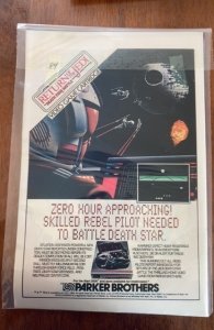 The Uncanny X-Men #175 (1983)