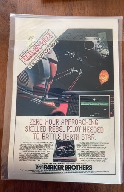 The Uncanny X-Men #175 (1983)