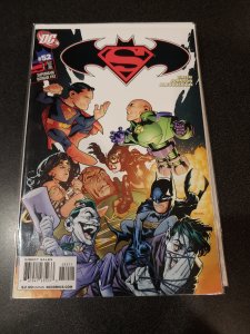Superman/Batman #52 (2008)