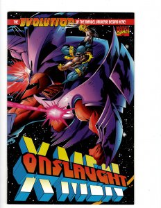 Onslaught: X-Men #1 (1996) SR29