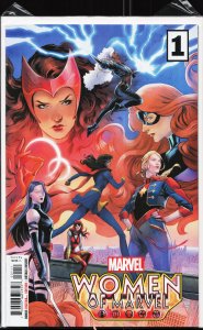 Women of Marvel (2024)