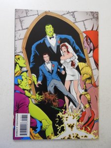 The Incredible Hulk #418 (1994) NM- Condition!