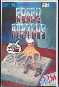 CRACK BUSTERS #2