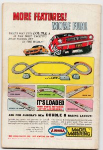 Teen Titans #1 (1966) Teen Titans