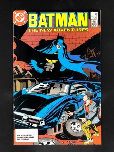 Batman #408 (1987)