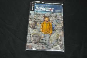 HARBINGER VOLUME 1 - 2012 (Grade 9.2) WH