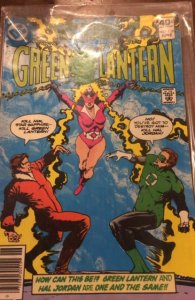 Green Lantern #129 (1980)