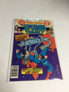 The Superman Family #191 (1978) Very Fine     (Vf02)
