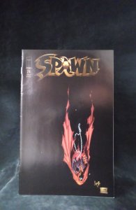 Spawn #74 (1998)