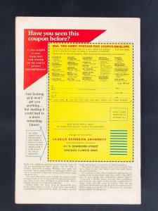 Captain Marvel #35 (1974)