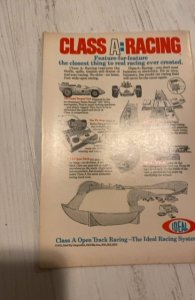 The Avengers #103 (1972)vs the sentinels