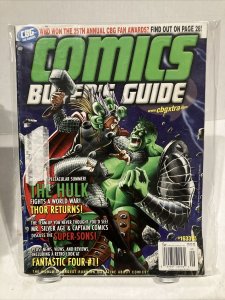 comics buyers guide 1633