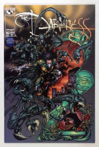 The Darkness #15 (1998)