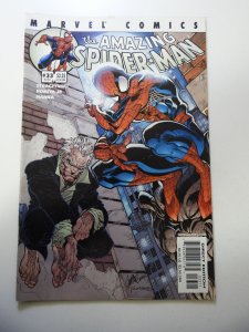 The Amazing Spider-Man #33 (2001)