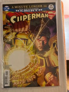 Superman #29 (2017)