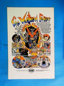 Voltron #3 (1985)