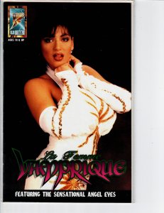La Femme Vampirique (1997)
