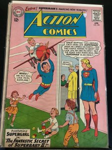 Action Comics #299 (1963)