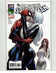 The Amazing Spider-Man #606 (2009)