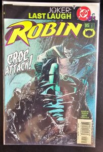 Robin #95 (2001)