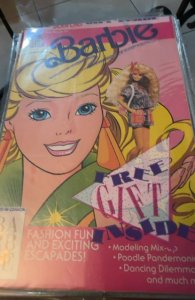 Barbie #1 (1991) Barbie 