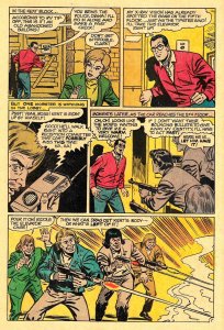SUPERMAN #203 (Jan1968) 9.0 VF/NM  3 SUPER stories by Al Plastino & P. Costanza!