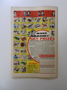 Captain America #144 (1971) VG/FN condition