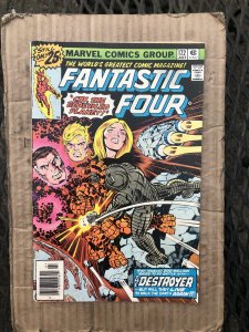 Fantastic Four #172 (1976)