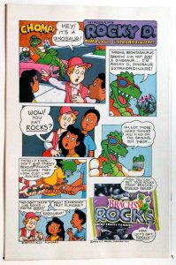 Spider-Man #36 Maximum Carnage part 8