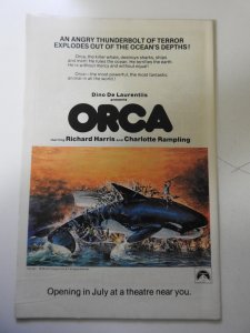 Doctor Strange #25 (1977)