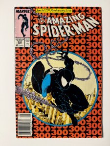 The Amazing Spider-Man #300 (1988) Newsstand!