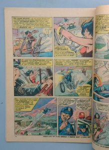 Marvel Spotlight #10 VF 1st Appearance of Witch Woman Marvel 1973