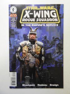 Star Wars: X-Wing Rogue Squadron #23 (1997) VF/NM Condition!
