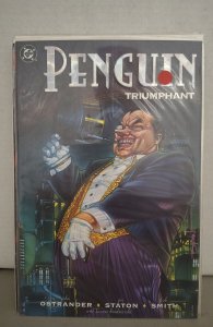 Batman: Penguin Triumphant (1992). P25