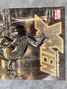 Uncanny X-Men #415 (2002) Marvel — Chuck Austen/Sean Phillips — VF