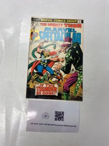 Marvel Spectacular #17 The Mighty Thor Marvel Comics FN-VF COMIC BOOK 29 LI1