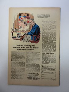 Fantastic Four #56 (1966) VF- condition