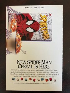 Green Goblin #3 (1995) - NM