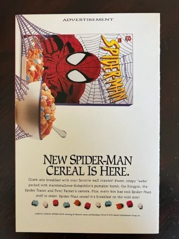 Green Goblin #3 (1995) - NM