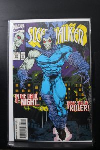 Sleepwalker #30 (1993)