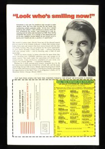 Doctor Strange #11 VF/NM 9.0