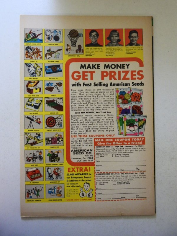 The X-Men #76 (1972) VG/FN Condition