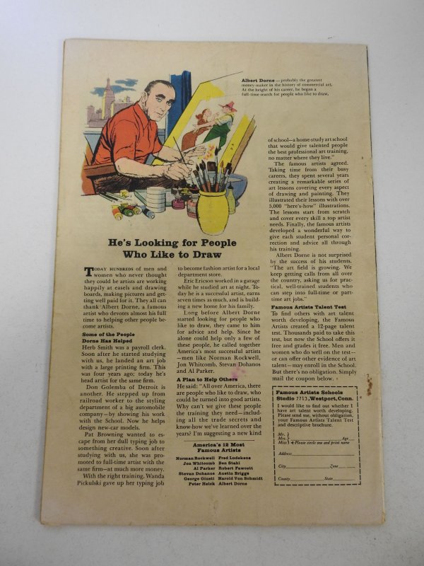 Tales to Astonish #73 (1965) PR Condition incomplete - see description