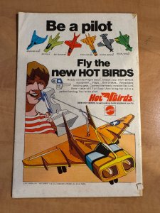 Superman's Girl Friend, Lois Lane #111 (1971)