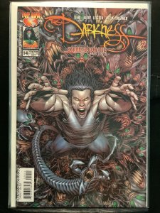 The Darkness #14 (2004)