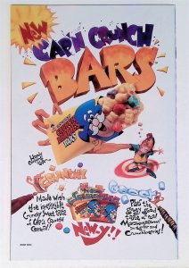 Cartoon Network Presents #1 (Aug 1997, DC) 8.5 VF+