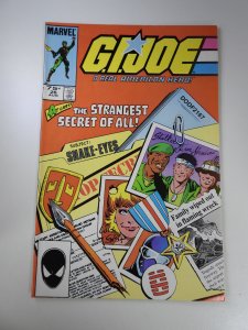 G.I. Joe: A Real American Hero #26 (1984)
